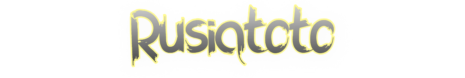 Rusiatoto